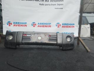 Бампер передний MITSUBISHI PAJERO MINI H58A III MODEL 1 ракурс