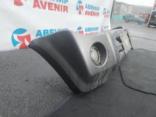 Бампер передний MITSUBISHI PAJERO MINI H58A III MODEL 4 ракурс