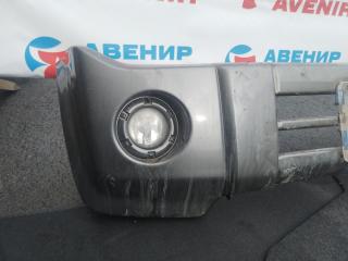 Бампер передний MITSUBISHI PAJERO MINI H58A III MODEL 5 ракурс