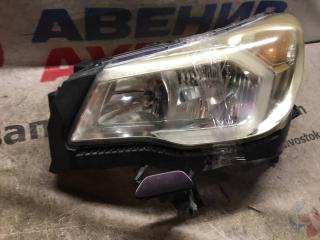 Фара левая передняя SUBARU FORESTER SJ5, SJ9, SJD, SJG, SJH FB20 100-60150 2 ракурс