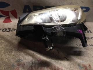 Фара левая передняя SUBARU FORESTER SJ5, SJ9, SJD, SJG, SJH FB20 100-60150 4 ракурс