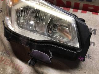 Фара правая передняя SUBARU FORESTER SJ5, SJ9, SJD, SJG, SJH FB20 100-60150 2 ракурс Фара правая передняя SUBARU FORESTER SJ5, SJ9, SJD, SJG, SJH FB20 100-60150 2 ракурс