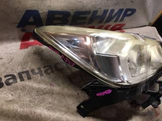 Фара правая передняя SUBARU FORESTER SJ5, SJ9, SJD, SJG, SJH FB20 100-60150 3 ракурс Фара правая передняя SUBARU FORESTER SJ5, SJ9, SJD, SJG, SJH FB20 100-60150 3 ракурс