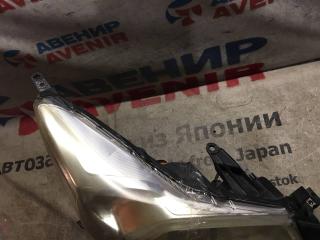 Фара правая передняя SUBARU FORESTER SJ5, SJ9, SJD, SJG, SJH FB20 100-60150 4 ракурс Фара правая передняя SUBARU FORESTER SJ5, SJ9, SJD, SJG, SJH FB20 100-60150 4 ракурс