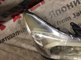 Фара правая передняя SUBARU FORESTER SJ5, SJ9, SJD, SJG, SJH FB20 100-60150 5 ракурс Фара правая передняя SUBARU FORESTER SJ5, SJ9, SJD, SJG, SJH FB20 100-60150 5 ракурс