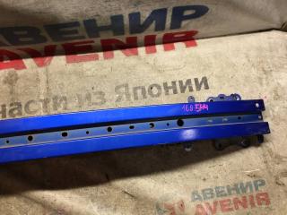 Жесткость бампера передняя SUBARU IMPREZA GE2, GE3, GH2, GH3 EL154 3 ракурс