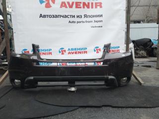 Бампер передний SUBARU FORESTER SJ5, SJG FB20 1 ракурс