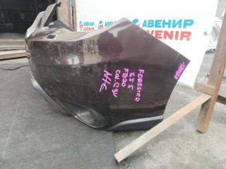 Бампер передний SUBARU FORESTER SJ5, SJG FB20 2 ракурс