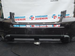 Бампер передний SUBARU FORESTER SJ5, SJG FB20 4 ракурс