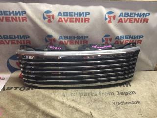 Решетка SUZUKI WAGON R MH22S 72121-58J7 1 ракурс