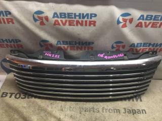 Решетка SUZUKI WAGON R MH22S 72121-58J7 2 ракурс