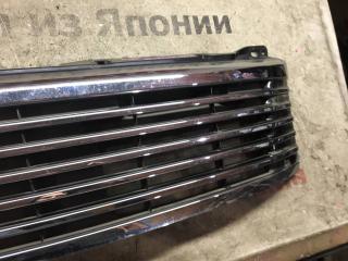 Решетка SUZUKI WAGON R MH22S 72121-58J7 4 ракурс