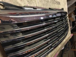 Решетка SUZUKI WAGON R MH22S 72121-58J7 5 ракурс