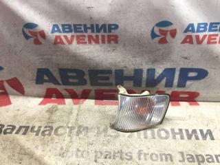 Габарит левый передний TOYOTA CHASER GX100, GX105, JZX100, JZX101, JZX105, LX100, SX100 22-256 1 ракурс