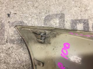Габарит левый передний TOYOTA CHASER GX100, GX105, JZX100, JZX101, JZX105, LX100, SX100 22-256 4 ракурс
