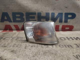 Габарит правый передний TOYOTA CHASER GX100, GX105, JZX100, JZX101, JZX105, LX100, SX100 22-256 1 ракурс