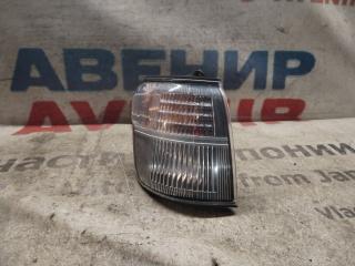 Габарит правый передний MITSUBISHI PAJERO V43W, V44W, V44WG, V45W, V21W, V23W, V24W, V24WG, V25W, V26W, V26WG, V46V, V46W, V46WG, V47WG 210-37746 1 ракурс