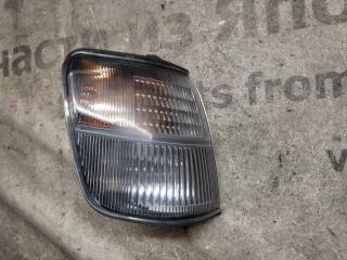 Габарит правый передний MITSUBISHI PAJERO V43W, V44W, V44WG, V45W, V21W, V23W, V24W, V24WG, V25W, V26W, V26WG, V46V, V46W, V46WG, V47WG 210-37746 2 ракурс