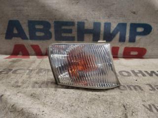 Габарит правый передний TOYOTA CHASER GX100, GX105, JZX100, JZX101, JZX105, LX100, SX100 22-256 1 ракурс
