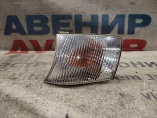 Габарит левый передний TOYOTA CHASER GX100, GX105, JZX100, JZX101, JZX105, LX100, SX100 22-256 1 ракурс
