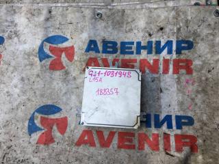 Блок управления efi HONDA AIRWAVE GJ1, GJ2 L15A 37820-RLC-921 1 ракурс