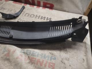 Жабо NISSAN MOCO MG33S 4 ракурс