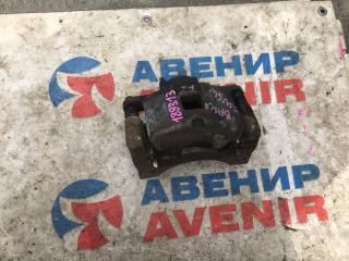 Суппорт правый передний MITSUBISHI OUTLANDER CW5W 4B12 1 ракурс