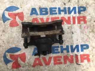 Суппорт правый передний MITSUBISHI OUTLANDER CW5W 4B12 2 ракурс