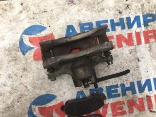 Суппорт левый передний MITSUBISHI OUTLANDER CW5W 4B12 3 ракурс