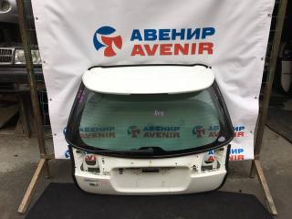 Дверь задняя задняя SUBARU LEGACY BHE, BH9, BH5 1 ракурс