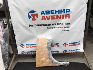 Крыло правое переднее SUZUKI HUSTLER MR31S, MR41S 1 ракурс
