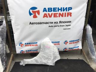 Крыло левое переднее MITSUBISHI, NISSAN EK-WAGON, DAYZ B11W, B21W 1 ракурс Крыло левое переднее MITSUBISHI, NISSAN EK-WAGON, DAYZ B11W, B21W 1 ракурс