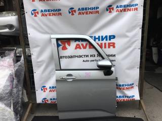 Дверь правая передняя TOYOTA ROOMY M900A, M910A, M900S, M910S, M900F, M910F 1 ракурс