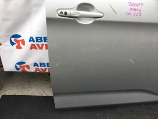 Дверь правая передняя TOYOTA ROOMY M900A, M910A, M900S, M910S, M900F, M910F 5 ракурс