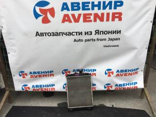 Радиатор HONDA N-BOX JF1, JF2 S07A 223000-4050 1 ракурс