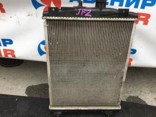 Радиатор HONDA N-BOX JF1, JF2 S07A 223000-4050 2 ракурс