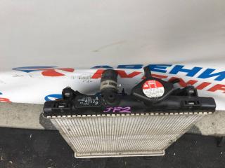 Радиатор HONDA N-BOX JF1, JF2 S07A 223000-4050 3 ракурс