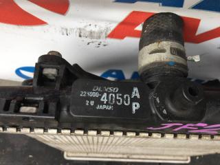 Радиатор HONDA N-BOX JF1, JF2 S07A 223000-4050 4 ракурс