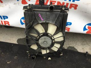 Радиатор HONDA N-BOX JF1, JF2 S07A 223000-4050 5 ракурс