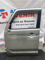 Дверь левая передняя SUZUKI SPACIA MK53S, MK33V R06A 1 ракурс