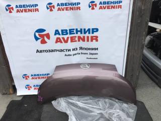 Капот DAIHATSU MOVE LA100S, LA110S II MODEL 1 ракурс