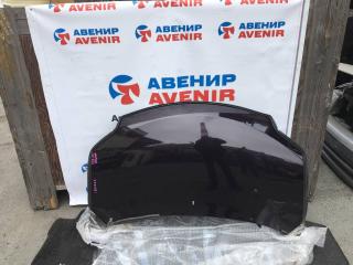 Капот TOYOTA SIENTA NCP81, NCP85 DICE 1 ракурс