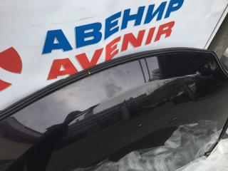 Капот TOYOTA SIENTA NCP81, NCP85 DICE 3 ракурс