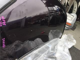 Капот TOYOTA SIENTA NCP81, NCP85 DICE 4 ракурс