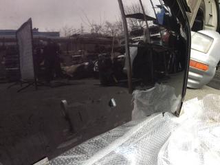Капот TOYOTA SIENTA NCP81, NCP85 DICE 5 ракурс