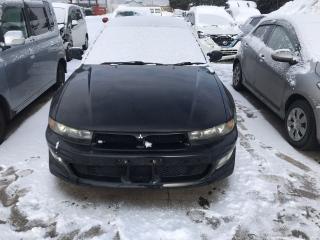 АКПП MITSUBISHI LEGNUM EC7W 4G94 W4A42-1-NZC 1 ракурс