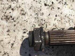 Привод правый передний HONDA N-WGN JH2 S07A 2 ракурс