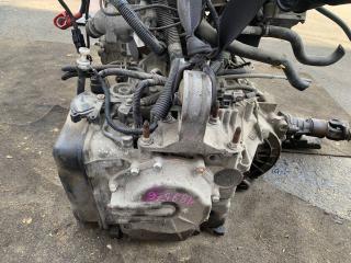 АКПП MITSUBISHI LEGNUM EC7W 4G94 W4A42-1-NZC 4 ракурс