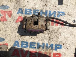 Суппорт правый задний MITSUBISHI OUTLANDER CW5W 4B12 1 ракурс