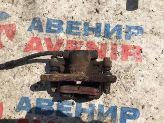 Суппорт правый задний MITSUBISHI OUTLANDER CW5W 4B12 2 ракурс